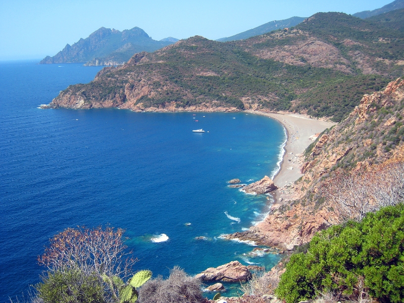 Calvi beach, Corsica France 3.jpg